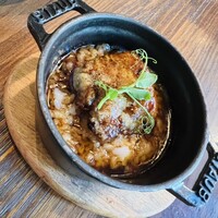 BISTRO FAVORI 代官山 - 
