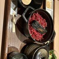 個室焼肉 富士門 恵比寿 - 