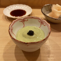 鮨 いしやま - 
