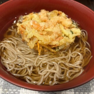 いろり庵きらく_1