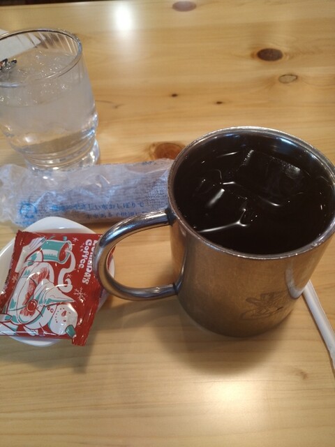 Komeda Coffee Ten Chikusa Ekimae Ten photo 5