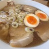 喜多方ラーメン 坂内 潮来店