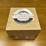 パレット - ガトーフレーズ（5号）…税込5500円