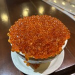 海味はちきょう いくら御殿 - 