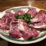 炭火焼肉 希林 - 