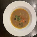 ピッツェリア ロマーナ ジャニコロ - 