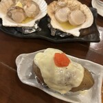 海味はちきょう いくら御殿 - 