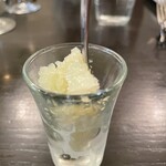 ピッツェリア ロマーナ ジャニコロ - 