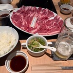 北とうがらし 溝の口店 - 
