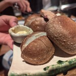 北とうがらし 溝の口店 - 