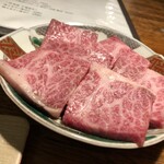 炭火焼肉 希林 - 