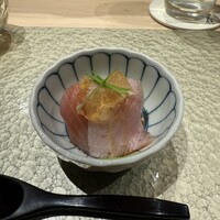 鮨 富かわ - 