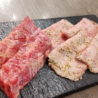 うしごろバンビーナ 恵比寿本店 - 