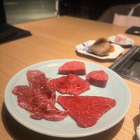 TANAKA YAKINIKU RESTAURANTE - 