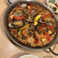 fish&wine BLUE OCEAN GRILL - 