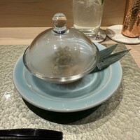 鮨 富かわ - 