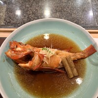築地 寿司岩 総本店 - 