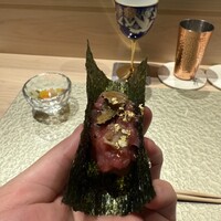 鮨 富かわ - 