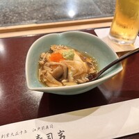 築地 寿司岩 総本店 - 