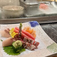 築地 寿司岩 総本店 - 