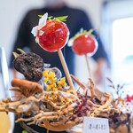 プレゼンテ スギ - 