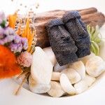 プレゼンテ スギ - 