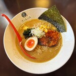 コ・ビアン - ラーメンもおいしい!