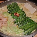 博多もつ鍋おおやま - 