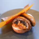 プレゼンテ スギ - 