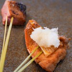 プレゼンテ スギ - 