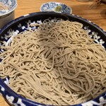 酒場 たかや - 締め