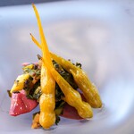 プレゼンテ スギ - 