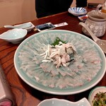 おおたか - てっさ