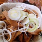 中華そば専門 とんちぼ - 