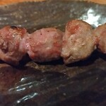 居酒屋 しげ屋 - カシラ