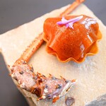 プレゼンテ スギ - 