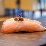 プレゼンテ スギ - 