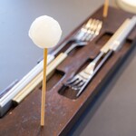 プレゼンテ スギ - 