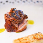 プレゼンテ スギ - 