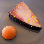 プレゼンテ スギ - 