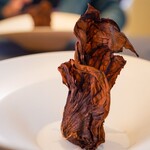 プレゼンテ スギ - 