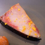 プレゼンテ スギ - 