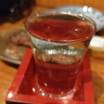 居酒屋 しげ屋 - 男山