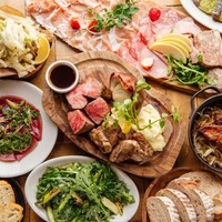 ビストロガブリ 大門店 - 