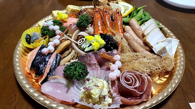 橋ノ町Cafe（HASHInoMACHI CAFE） - 旭川四条（弁当）の写真
