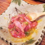 和牛焼肉 布上 - 