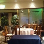 中国レストラン 胡蝶花 - 