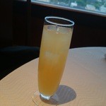 中国レストラン 胡蝶花 - スプモーニ