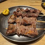 やきとり処い志井 - 