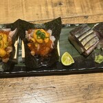 炭火焼きリリー - 